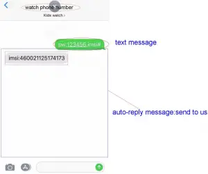 graphical user interface, text, application, chat or text message