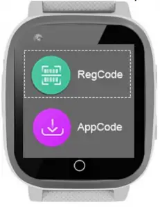 graphical user interface, application