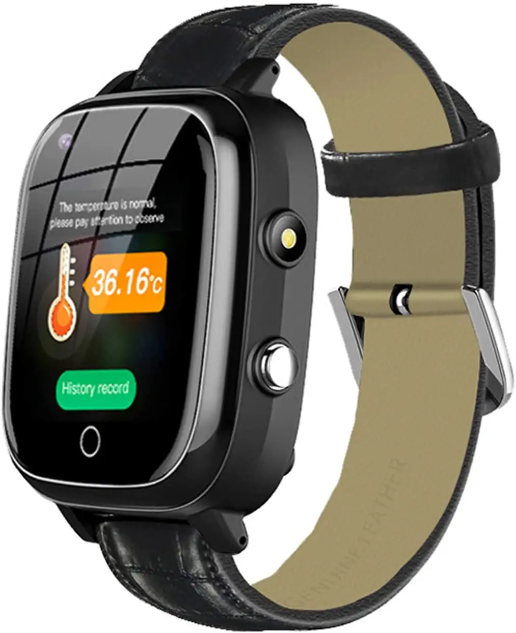 Cjc 4g Smart Watch User Manual