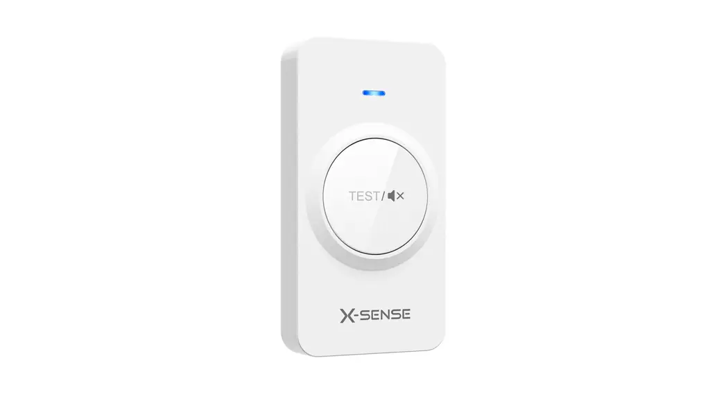X-sense Rc01 Remote Controller User Manual X-sense Rc01 Remote Controller User Manual