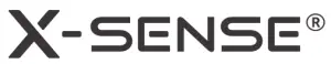 X-SENSE RC01 Remote Controller- LOGO