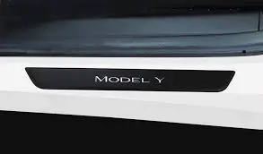 TESLA 20210621 LED Sill Cover Strips