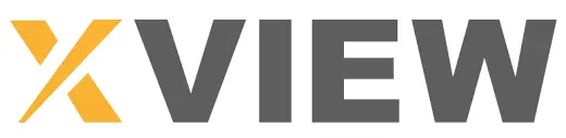 XVIEW - logo