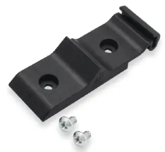 COMPACT DIN RAIL KIT