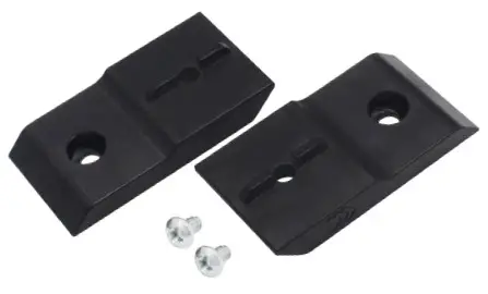 SURFACE MOUNTING KIT