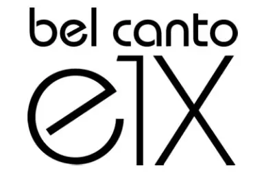 bel canto - Logo
