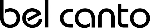 bel canto - Logo