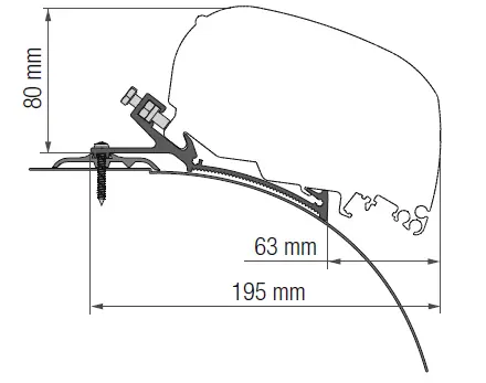 FIAMMA 98655Z119 KIT Laika Kreos 21 fig 1