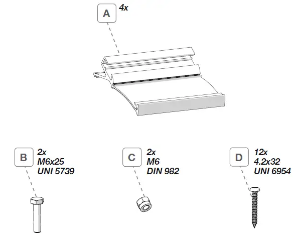 FIAMMA 98655Z119 KIT Laika Kreos 21 fig 2