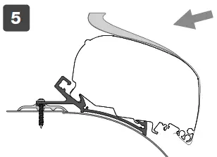 FIAMMA 98655Z119 KIT Laika Kreos 21 fig 8