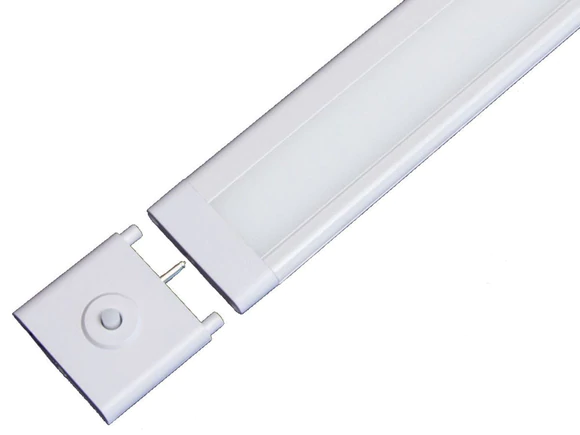 Gm Lighting Slimedge 24vdc Modular Lightbar Instructions