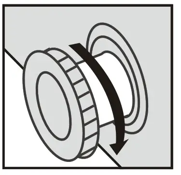 Euromaid ECFR316W 308L Chest Freezer- Defrosting of the freezer 2