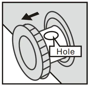 Euromaid ECFR316W 308L Chest Freezer- Defrosting of the freezer