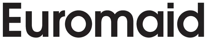 Euromaid- logo