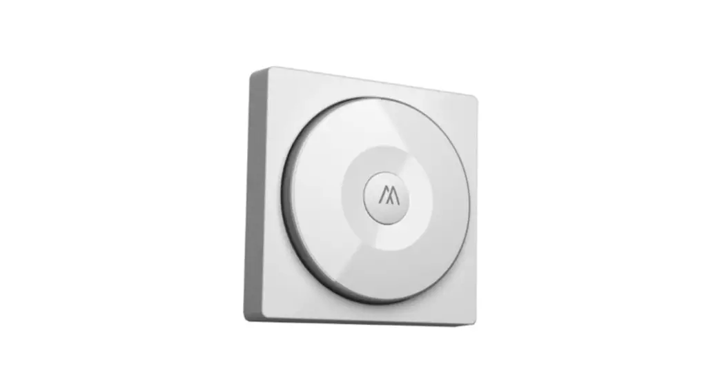 Z-wave Psr07 Smart Color Button User Manual