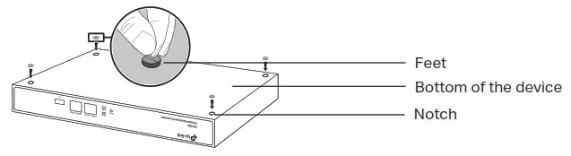 Desktop Installation