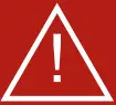 Warning icon