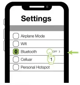 ISOtunes Lite Bluetooth Earplugs for Hearing Protection - Bluetooth PairingISOtunes Lite Bluetooth Earplugs for Hearing Protection - Bluetooth Pairing