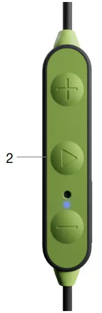 ISOtunes Lite Bluetooth Earplugs for Hearing Protection - Phone Calls