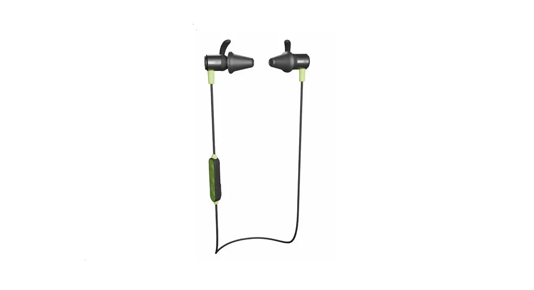 Isotunes Lite Bluetooth Earplugs For Hearing Protection User Manual
