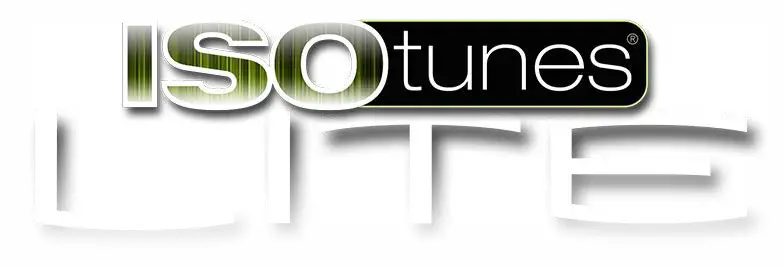 ISOtunes - Logo