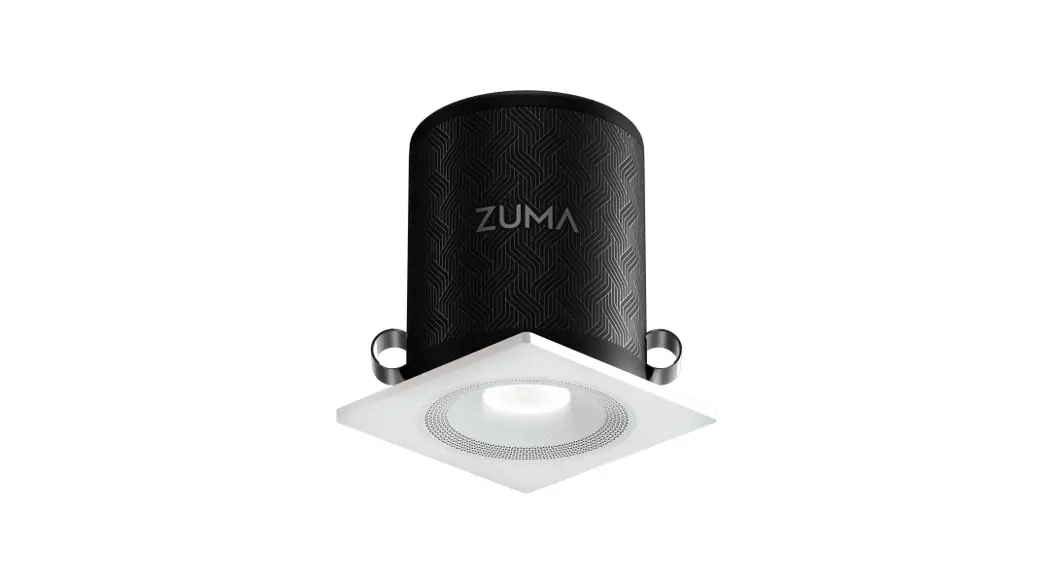 Zuma High-end Wireless Sound And Light System User Manual