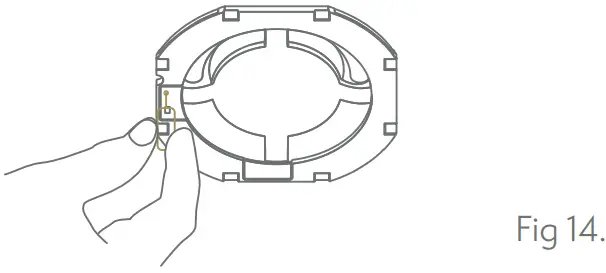 ZUMA High-End Wireless Sound and Light System - fig13