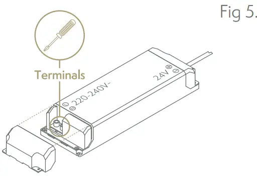 ZUMA High-End Wireless Sound and Light System - fig5