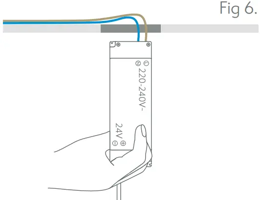 ZUMA High-End Wireless Sound and Light System - fig6