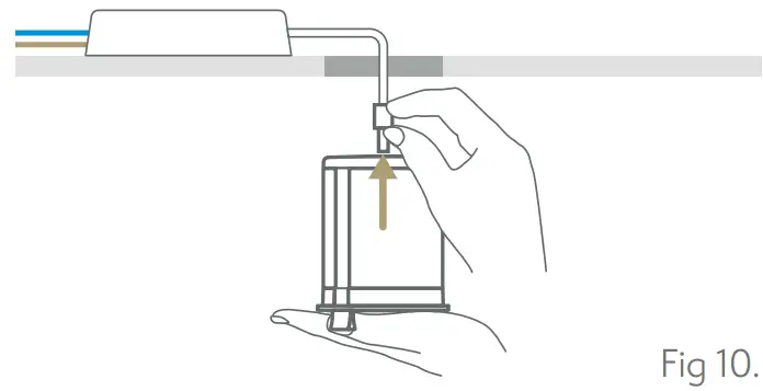 ZUMA High-End Wireless Sound and Light System - fig9