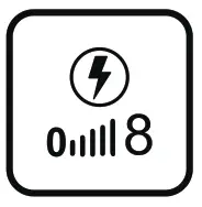 PATPET p collar 210A Dog Training Collar - Main Features1