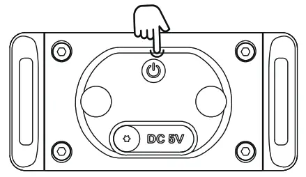 PATPET p collar 210A Dog Training Collar - Pairing