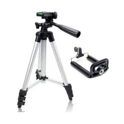 b m 373379 Mini VlCogging Tripod IMAGE