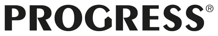 PROGRESS logo