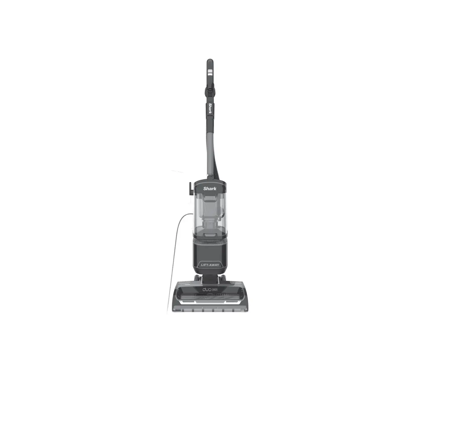 Shark Corded Upright Vacuum With Duo-clean And Lift-away Technology Instructions Shark Corded Upright Vacuum With Duo-clean And Lift-away Technology Instructions