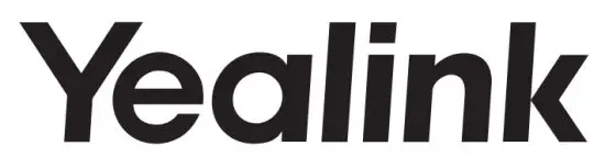 Yealink - LOGO