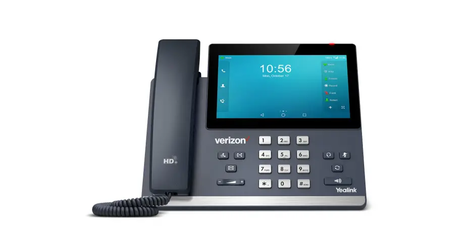 Yealink T67-lte Prime Lte Desk Phone User Guide Yealink T67-lte Prime Lte Desk Phone User Guide