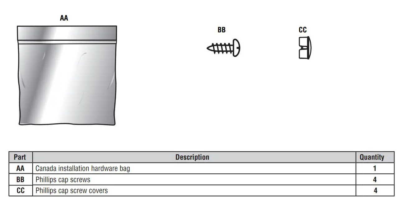 HOME DECORATORS COLLECTION SFL-550L1 Windara 22-Inch LED Indoor Covered Outdoor Brushed Nickel Ceiling Fan User Guide - HARDWARE INCLUDED