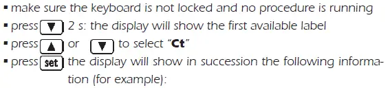 EVCO EVK261 Digital Thermostat fig 11