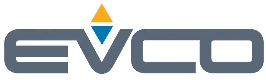 EVCO logo