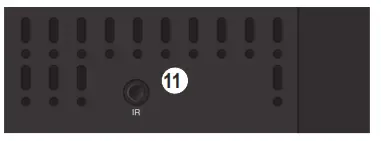 EDISION Picco T265 Digital Terrestrial and Cable Receiver - Subpages