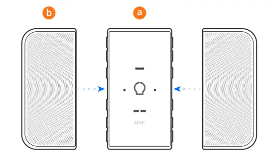 UBIQUITI LTU-XR-EU-EA LTU LR Device 3