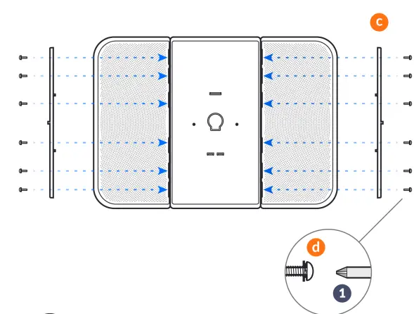 UBIQUITI LTU-XR-EU-EA LTU LR Device 4