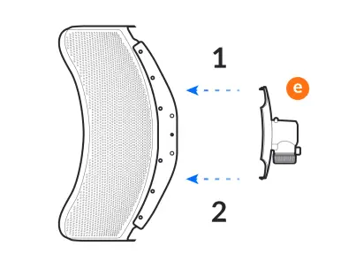 UBIQUITI LTU-XR-EU-EA LTU LR Device 5