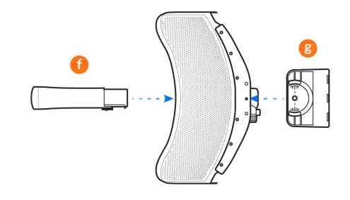UBIQUITI LTU-XR-EU-EA LTU LR Device 6