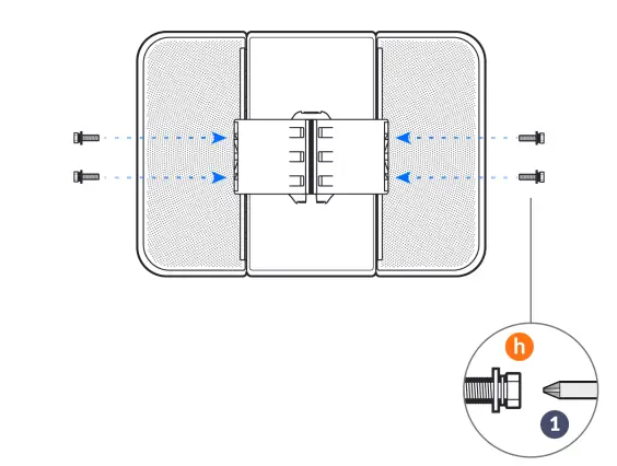 UBIQUITI LTU-XR-EU-EA LTU LR Device 7