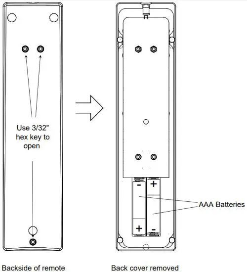 PLAYBACK DESIGNS MPS X Streaming and Digital Interface - BATTERIES