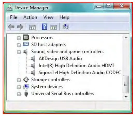PLAYBACK DESIGNS MPS X Streaming and Digital Interface - app1