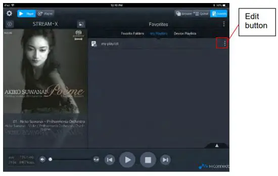 PLAYBACK DESIGNS MPS X Streaming and Digital Interface - fig3