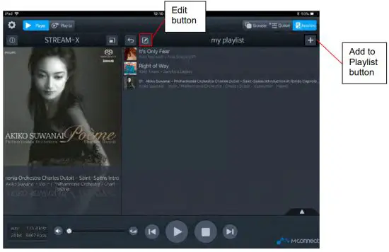 PLAYBACK DESIGNS MPS X Streaming and Digital Interface - fig4